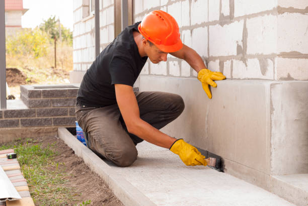 Waterproofing professionals working in Jackson, SC